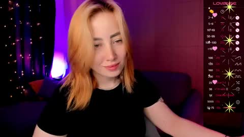 Debora online show from May 31, 2026, 2:09 am