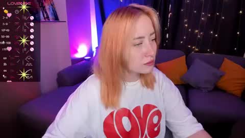 Debora online show from July 16, 2026, 1:55 am
