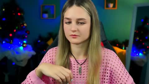 Debora online show from December 17, 2024, 3:50 am