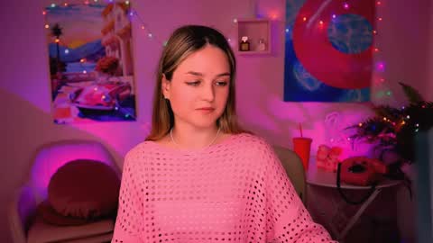 Debora online show from January 2, 2025, 7:23 am