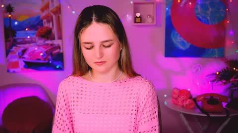 Debora online show from January 5, 2025, 3:53 am