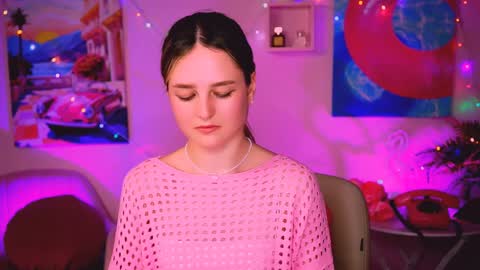 Debora online show from January 5, 2025, 6:56 am