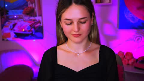 Debora online show from January 13, 2025, 1:39 pm