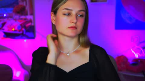 Debora online show from January 22, 2025, 11:34 am