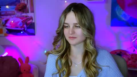 Debora online show from February 10, 2025, 1:35 am