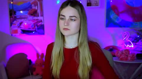 Debora online show from February 14, 2025, 4:26 am