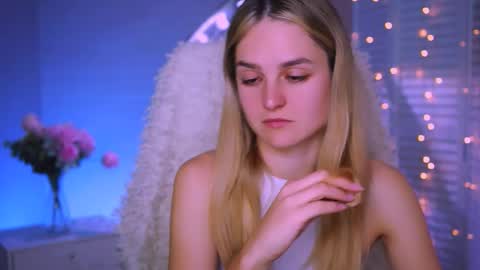 Debora online show from October 3, 2025, 7:38 am