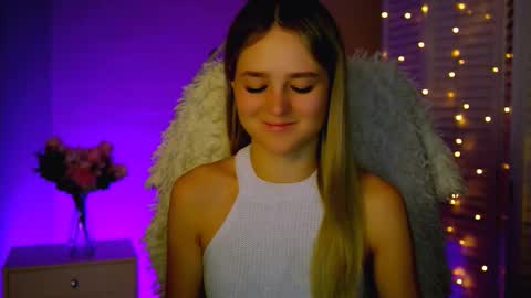 Debora online show from November 30, 2025, 3:43 am