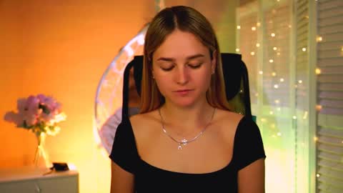 Debora online show from April 26, 2026, 3:15 am