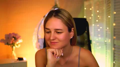 Debora online show from April 28, 2026, 2:38 am
