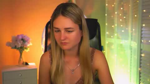 Debora online show from May 16, 2026, 3:25 am
