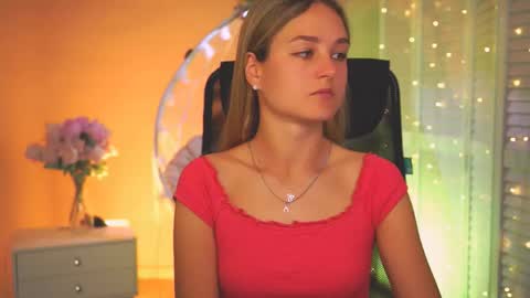 Debora online show from May 20, 2026, 3:24 am