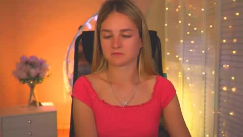 Debora online show from May 25, 2026, 3:12 am