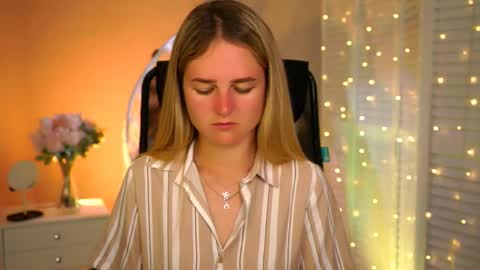Debora online show from May 31, 2026, 5:48 am