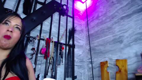 DEBORA online show from December 29, 2024, 12:34 pm