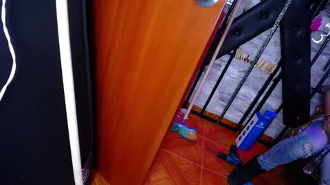 DEBORA online show from December 30, 2024, 6:27 pm