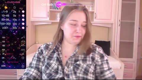 Snapshot of debramust chatting on February 10, 2025, 12:18 pm debramust online show from February 10, 2025, 12:18 pm