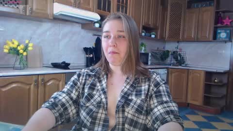 Snapshot of debramust chatting on February 25, 2025, 8:30 pm debramust online show from February 25, 2025, 8:30 pm