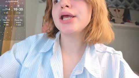 Debra online show from December 11, 2024, 3:02 am