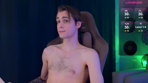 Samuel online show from March 25, 2026, 6:25 pm