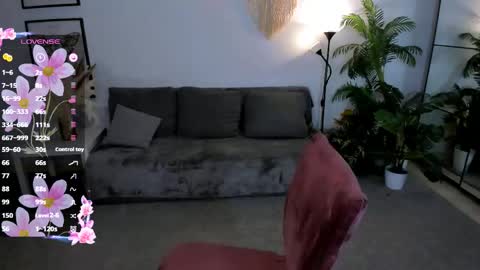 Snapshot of deca_dance chatting on April 30, 2026, 4:35 pm Ask me online show from April 30, 2026, 4:35 pm