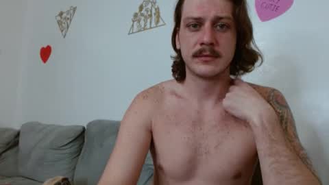 Decentdick93 online show from February 11, 2025, 3:08 pm