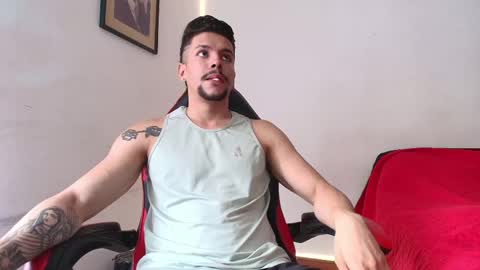 Santiago online show from April 17, 2026, 6:33 pm