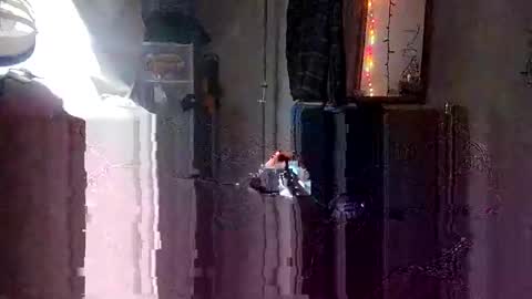 decoyx5o5 online show from January 26, 2025, 9:07 pm