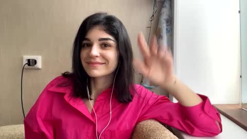 Snapshot of deeannaroblin chatting on January 15, 2026, 5:56 am May online show from January 15, 2026, 5:56 am