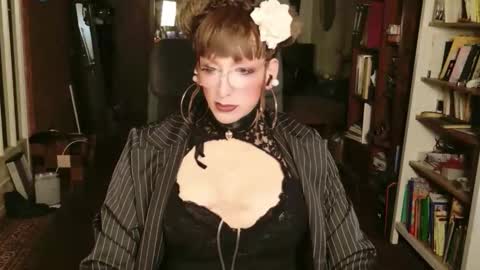 Snapshot of deeliah chatting on November 29, 2025, 11:41 pm Deeliah online show from November 29, 2025, 11:41 pm