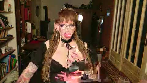 Snapshot of deeliah chatting on May 16, 2026, 9:46 pm Deeliah online show from May 16, 2026, 9:46 pm