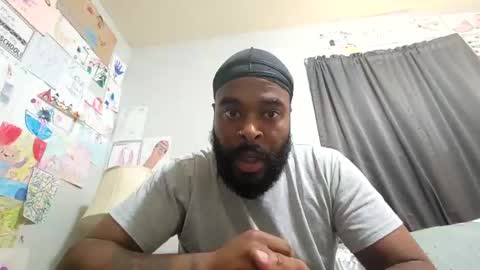 Snapshot of deemack2010 chatting on October 5, 2025, 7:28 am BigDaddyD online show from October 5, 2025, 7:28 am