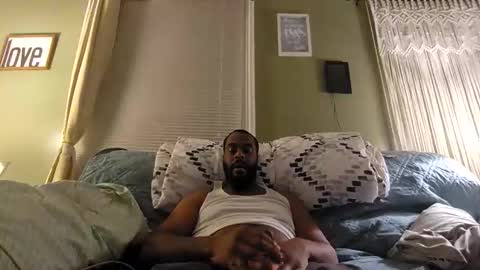 Snapshot of deemack2010 chatting on October 30, 2025, 6:59 am BigDaddyD online show from October 30, 2025, 6:59 am