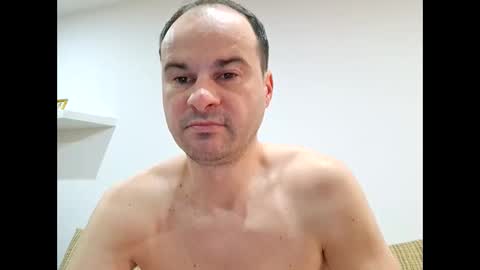 deep4u2023 online show from November 20, 2025, 8:36 am