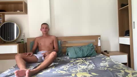 deepboysx online show from October 21, 2025, 2:23 am