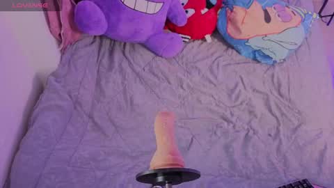Snapshot of deepfun_ chatting on May 16, 2026, 9:24 pm Mabel 3 online show from May 16, 2026, 9:24 pm