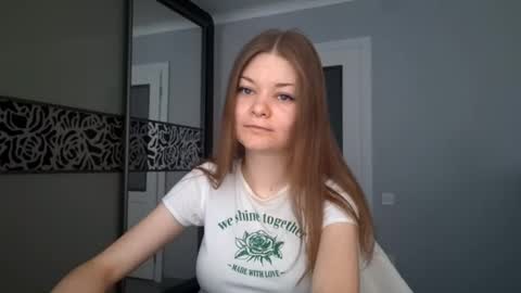 Camila online show from March 2, 2026, 7:09 am