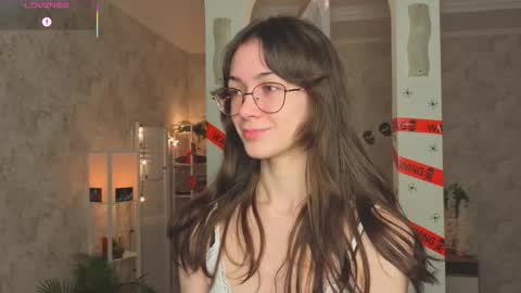 Amy online show from November 1, 2025, 7:05 pm