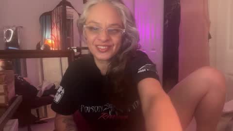 Snapshot of degeneratesaint chatting on February 7, 2026, 2:26 am Tori online show from February 7, 2026, 2:26 am