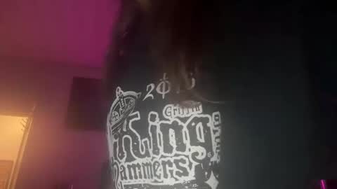 Snapshot of degeneratesaint chatting on February 9, 2026, 1:20 am Tori online show from February 9, 2026, 1:20 am