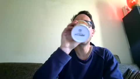 Snapshot of degrandis chatting on March 28, 2026, 10:59 am Luka Magic online show from March 28, 2026, 10:59 am