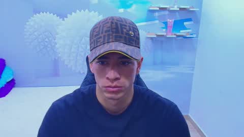 DEIBY online show from November 23, 2025, 4:18 pm