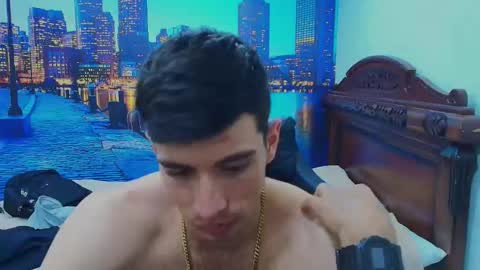 DEIBY online show from December 20, 2025, 11:12 pm