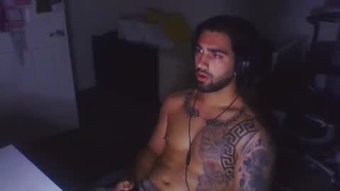 Snapshot of deionteo85 chatting on November 28, 2025, 9:23 am deionteo85 online show from November 28, 2025, 9:23 am