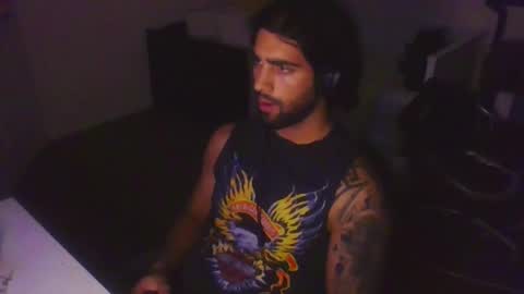 Snapshot of deionteo85 chatting on November 29, 2025, 2:09 pm deionteo85 online show from November 29, 2025, 2:09 pm