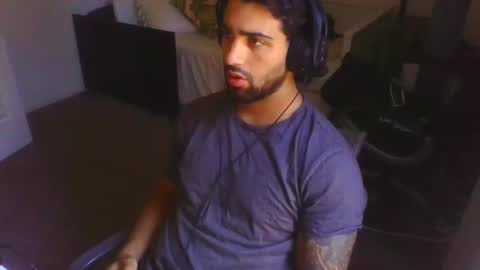 Snapshot of deionteo85 chatting on November 30, 2025, 3:32 am deionteo85 online show from November 30, 2025, 3:32 am