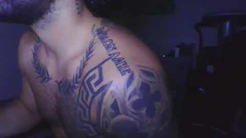 Snapshot of deionteo85 chatting on December 19, 2025, 5:20 pm deionteo85 online show from December 19, 2025, 5:20 pm