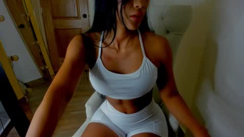 Snapshot of deisy_madrid chatting on December 27, 2024, 11:53 pm deisymadrid online show from December 27, 2024, 11:53 pm