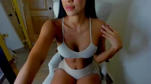 Snapshot of deisy_madrid chatting on December 28, 2024, 8:04 pm deisymadrid online show from December 28, 2024, 8:04 pm