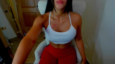 Snapshot of deisy_madrid chatting on January 14, 2025, 6:49 pm deisymadrid online show from January 14, 2025, 6:49 pm